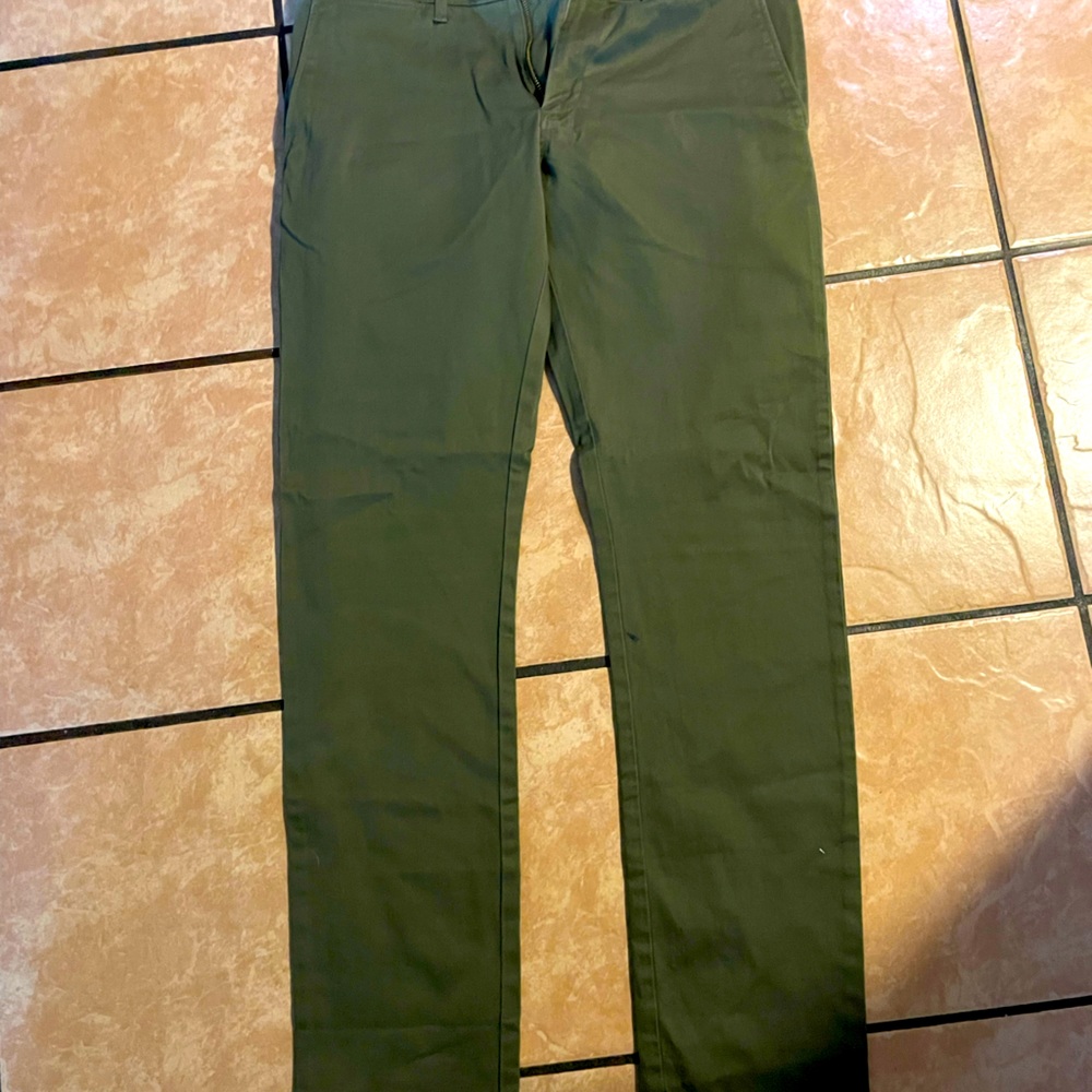 NWT J. Crew 484 Slim Pants